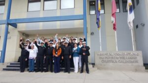 Fundación Acrux y Servicio de Salud atendieron a 2.500 magallánicos en 3 días