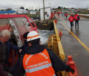 Crucero frances 