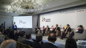 Alianza del Pacífico analizará  las reformas tributarias y sus implicancias