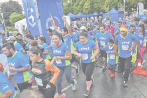 Suman y siguen los inscritos en la “Corrida de la Construcción” del próximo domingo