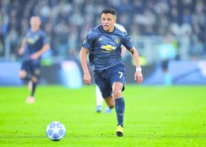 El Manchester United lo dio vuelta con la salida de Alexis Sánchez
