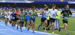 Diez hoteles serán utilizados como alojamiento para deportistas