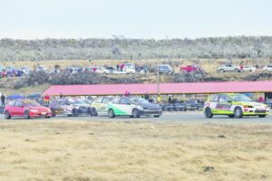 Cabo Negro nuevamente estará de fiesta con la quinta fecha del Campeonato de Automovilismo