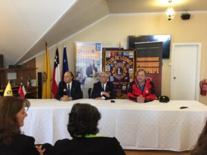 Club de Leones prepara una nueva jornada de amor y solidaridad
