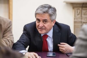 UDI regional insiste en buscar la extradición para juzgar en Chile a Palma Salamanca