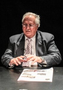 Falleció nieto del Piloto Pardo sin ver los homenajes que prometió Magallanes
