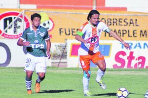 Final del ascenso a Primera División:  El otro clásico que se jugará a muerte