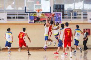 Punta Arenas sale hoy a ganar el campeonato nacional de básquetbol
