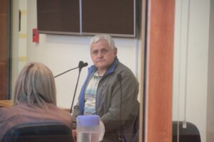 Ex preso político enfrenta juicio por abusar sexualmente de niño de 5 años