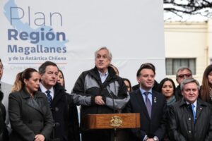 Intendencia tardó dos meses en enviar Plan Magallanes solicitado por la Cámara de Diputados