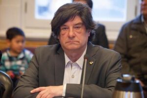 “Entre la solicitud y la entrega de la hora hay un tiempo tan extenso que la gente ya resolvió el problema”