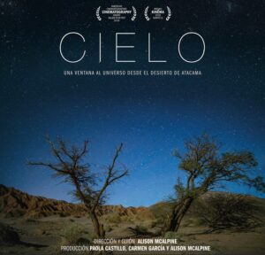 Por éxito de asistencia, documental “Cielo” será exhibido hoy nuevamente