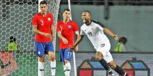 Desastre en Rancagua: la Roja cayó ante Costa Rica en estreno de Rueda como local