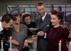 Hoy disfruta de la cinta “La Soga” en el especial sobre Hitchcock de la Biblioteca Municipal N°6