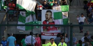 Rodelindo Román se jugará la vida ante Deportes Concepción