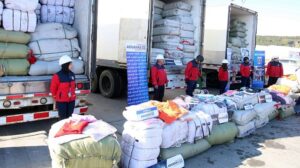 En más de US$3 millones avalúan contrabando que salió de Magallanes