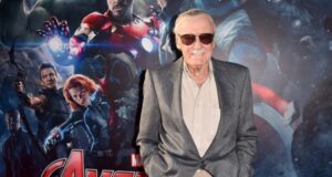 Falleció Stan Lee, la leyenda de los cómics