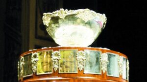 Copa Davis: “El nuevo formato es una mejora que era necesaria”