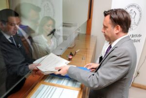 Casi el 100% de los trabajadores municipales quedará en condición de planta