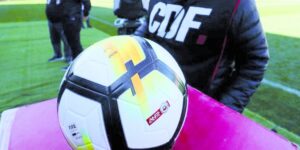 Definición en HD: CDF abrió dos señales más para la recta final del torneo