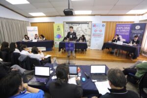 Magallanes y Tarapacá ganaron en el VII Torneo Interregional de Debates Científicos 2018