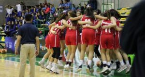 Magallánicas se coronaron campeonas con Chile en Torneo Sudamericano