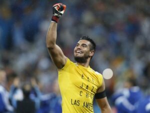 Chiquito Romero condenó dichos de Mauro Icardi