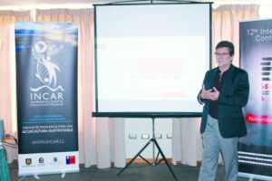 Intesal realizó seminario sobre acuicultura sustentable en Punta Arenas