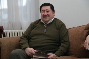 Pesar en comunidad deportiva: falleció presidente de la Confederación Deportiva