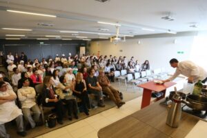 Torneo Gastronómico del Estrecho ya tiene a sus ganadores
