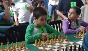 Campeones nacionales participarán en  inédito torneo internacional de ajedrez