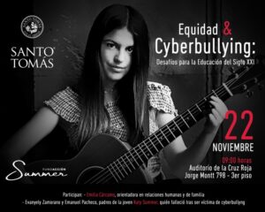 Seminario abordará temas de equidad y acoso escolar