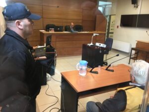 Abuelo pederasta suma 3 años más de cárcel por abusar de una cuarta nieta