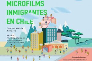 Concurso de microfilmes sobre migrantes