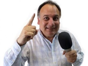 “Quisiera que estas Jornadas fueran las número 1, número 1, número 1...”