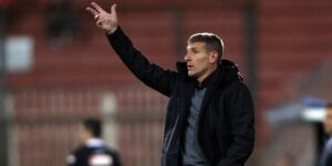 Palermo le abre la posibilidad a la banca de Colo Colo