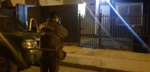 ¡Increible!: familia fue víctima de robo en su propia casa por tercera vez