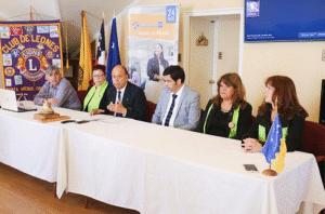 Conozca la parrilla artística que cerrarán la XXXI Jornadas por las Rehabilitación en Magallanes