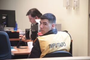 Tres años en la cárcel pasará puertomontino por robar en camionetas estacionadas en Zona Franca