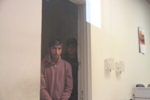 Vecino detuvo a ladrón que intentó robar casa de familia que está fuera de la región