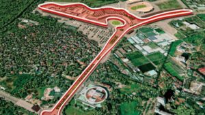 La F1 confirma el Gran Premio de Vietnam para abril de 2020