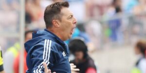 Kudelka se ilusiona con campeonar: “Tenemos la obligación de ganar  el próximo partido”