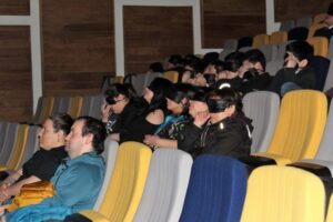 Cinta “Los Testigos” cerrará el ciclo de cine inclusivo