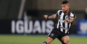 ¿Aló, Rueda?: Valencia integra el equipo ideal en Brasil