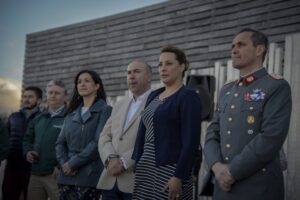 Se inicia Primer Seminario de Logística Antártica