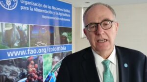 Venezuela lidera crecimiento de personas subalimentadas en América Latina y el Caribe