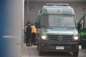 Tribunales retornó  ayer a la normalidad