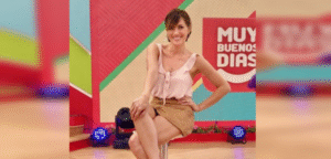 Karen Bejarano habría renunciado a matinal de TVN