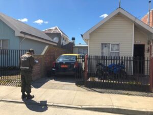 Ola de robos azota a Punta Arenas: roban especies desde tres vehículos
