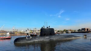 Preguntas clave para entender el hundimiento del ARA San Juan y si se puede rescatar